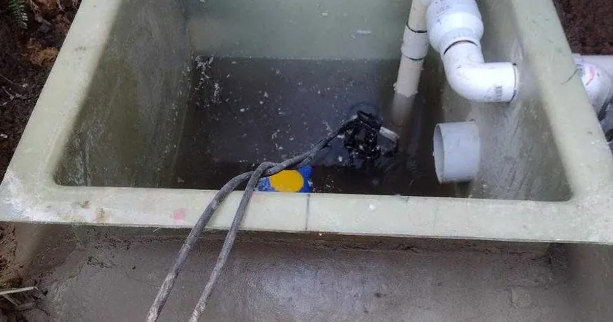 Pump Pit Installation Sydney | Custom Fibreglass Pits