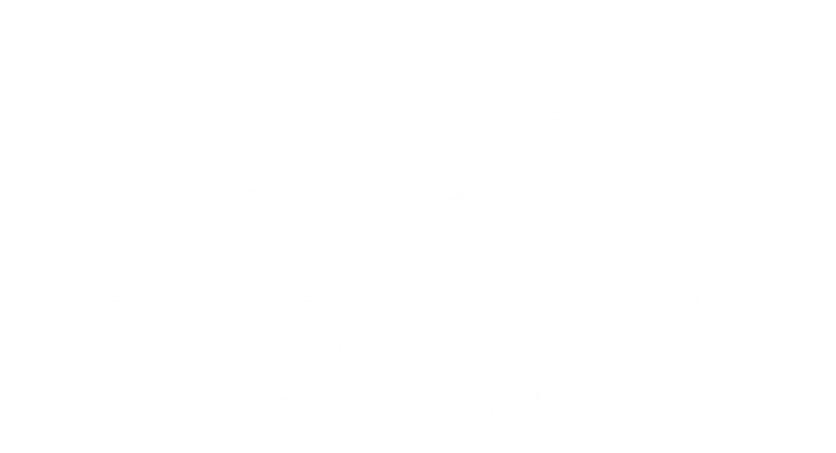 Sewer Pump Services Sydney — sewer and stormwater pump specialists logo
